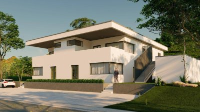 Moderne Neubauwohnungen in Leoben – Nur 4 Einheiten!