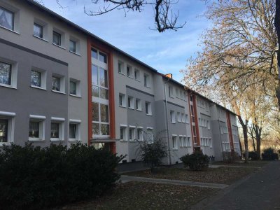 ideale 3-Zimmer-Wohnung in Stadtnähe