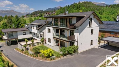 VistaDeLuxe - W3 Das Luxuspenthouse