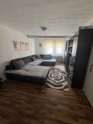 3-Zimmer-Wohnung mit Dachterrasse in zentraler Altstadtlage