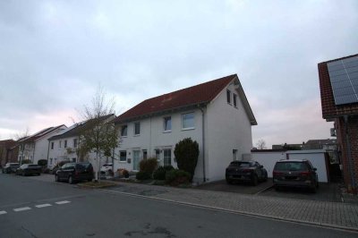 Traumhafte Doppelhaushälfte in Lünen zu verkaufen.