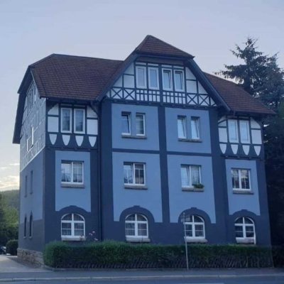 Zwei-Raum-Wohnung! Sofort nutzbar!