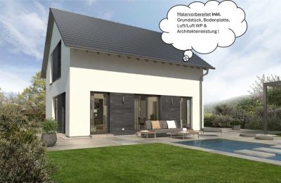 Ruhe genießen und trotzdem perfekt angebunden leben - JEDEN TAG!