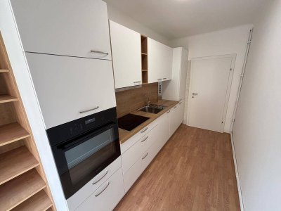 *PROVISIONSFREI* Erstbezug nach Sanierung! Charmante 2-Zimmer-Wohnung in Graz