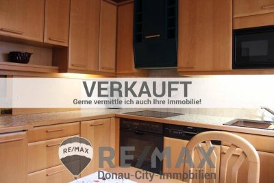 "VERKAUFT - Ihr neues Zuhause: 4-Zimmer-Reihenhaus in bester Lage"