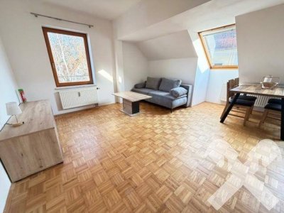 Gemütliche 2 Zimmerwohnung in St.Barbara-Ortsteil Wartberg