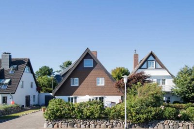 Schönes Einfamilienhaus mit Einliegerwohnung in faszinierender Lage im Süden Westerlands