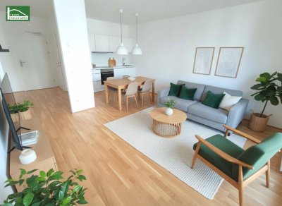 Jahngründe – Die traumhafte Wohnoase mitten in der Stadt