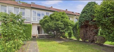 Charmantes Reihenmittelhaus mit großem Garten in Ostfildern-Parksiedlung