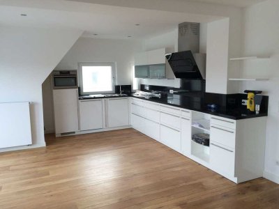 Schöne 3-4-Zimmer Dachgeschosswohnung am Westerberg