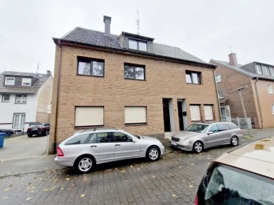 3-Zimmer-Wohnung in angenehmer, ruhiger Wohnlage