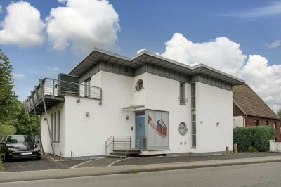 Exklusive Wohnung mit großem Balkon in Dortmund-Sölde