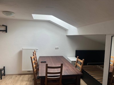 Dachgeschosswohnung in Mittersill