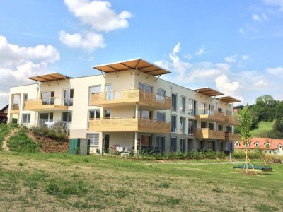 PROVISIONSFREI - 2-Zimmer-Wohnung mit Garten - geförderte Miete ODER geförderte Miete mit Kaufoption - 2 Zimmer