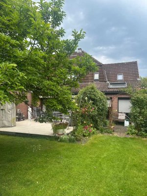 Doppelhaushäfte in 24539 Neumünster-PROVISIONSFREI