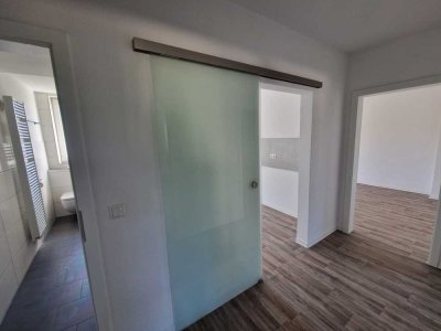 familienfreundliche 3-Raum-Wohnung in zentraler Lage
