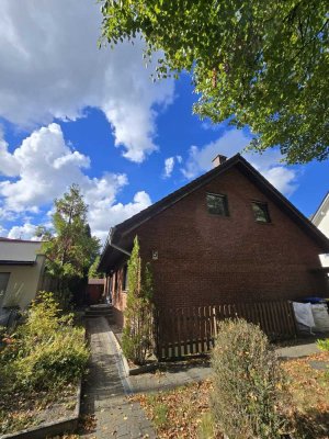 Charmantes Mehrgenerationenhaus mit Potenzial und Wohlfühlcharakter