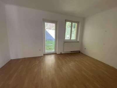 Charmante Erdgeschosswohnung mit Garten in Voitsberg zu vermieten!