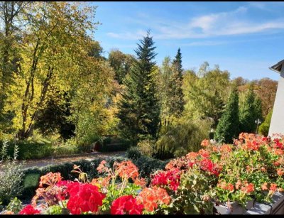 Exklusive 7-Zimmer-Wohnung im Mühlbachtal – mit Garten, EBK& Kaufoption (auch gesamtes Haus möglich)