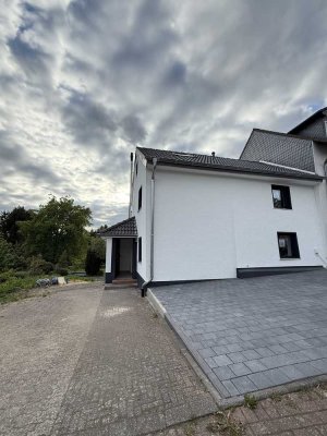Kernsarniertes Einfamilienhaus zum Erstbezug