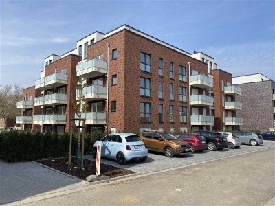 Erdgeschoss mit Garten! Hochwertige 4-Zimmer Wohnung