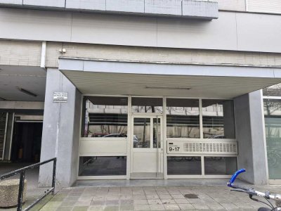 Attraktive Eigentumswohnung mit Potenzial