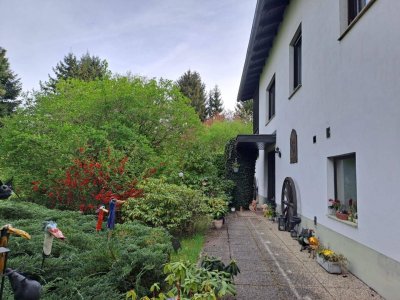 Großzügiges Wohnhaus mit Traumgarten bei Graz!