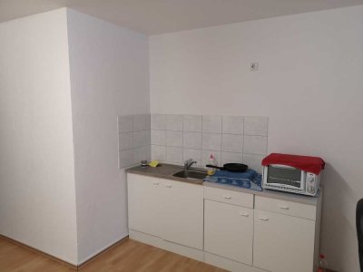 Helle 1-Zimmer-Wohnung nahe RWTH & Ponttor – Möbliert & gepflegt!