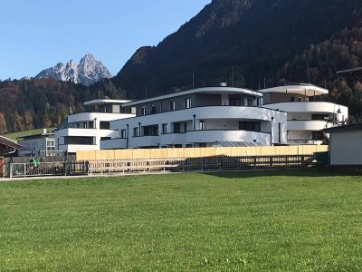 Wohnen im Kurort Bad Häring - Ankommen und wohlfühlen