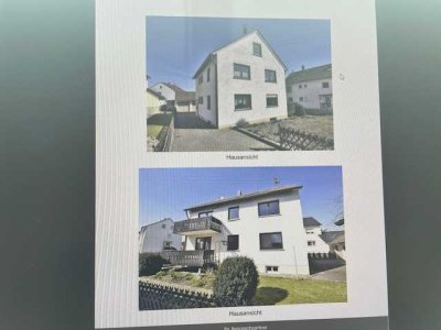 Gepflegte 2-Zimmer Dachgeschosswohnung in Ulm-Ermingen