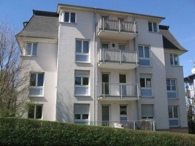 3 Zimmerwohnung in ruhiger Wohnlage!