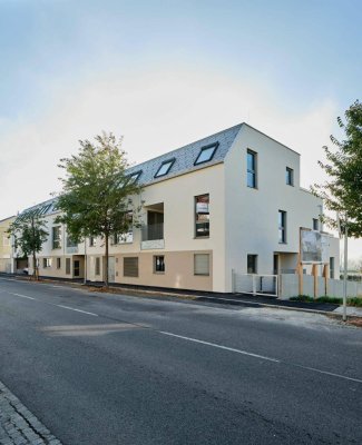 Bezugsfertig! Kleegarten_großzügige 4-Zimmer-Gartenwohnung_T1_PROVISIONSFREI!