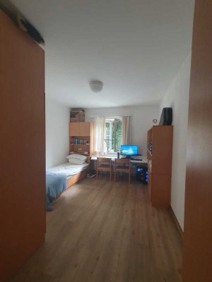 Wohnung im Studentenwohnheim Passau