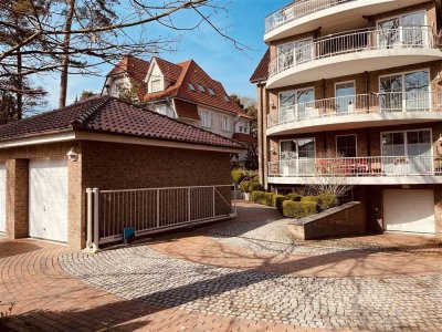 Timmendorfer-Strand
Strandallee