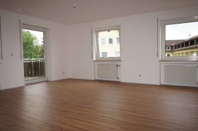 NEU! Lieblingswohnung in schöner Lage - ideal für Zwei oder Drei!