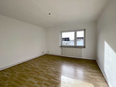 Helle 2-Zimmer-Wohnung im 3. OG in Remscheid Innenstadt
