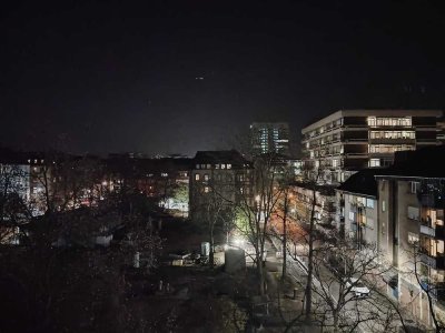 Individuell wohnen ,3 Zi, WG-Geeignet! Nähe Marktpaltz!