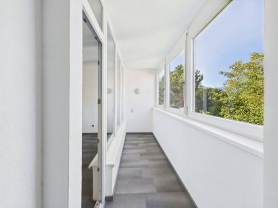 WG- oder familientaugliche 4-Zimmerwohnung in Hall zu verkaufen!