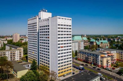 *Senioren aufgepasst - frisch sanierte Wohnung in der Jakobstraße*