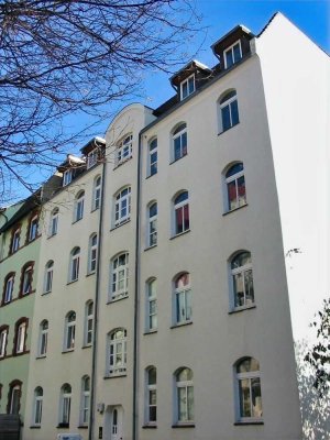 Komfortable Wohnung mit guter Verkehrsanbindung in Kassel!