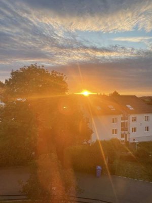 2,5-Zimmer Wohnung in Schramberg-Sulgen ; Erstbezug nach Sanierung