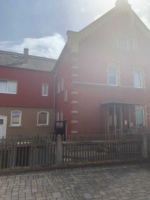 Wohnung in Bürgel zu vermieten