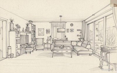 Moderne Doppelhaushälfte in Gumpoldskirchen, 5 Zimmer, Balkon, Carport, Fußbodenheizung!