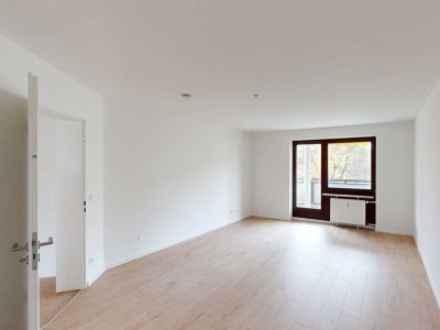 Perfekt für Familien: Helle 4-Zimmer-Wohnung in Unterschleißheim