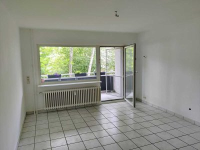 Ansehen, einziehen, wohlfühlen - Wohnung in GE-Buer-Hassel
