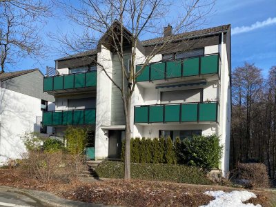 Schöne 3 Zimmer-Wohnung