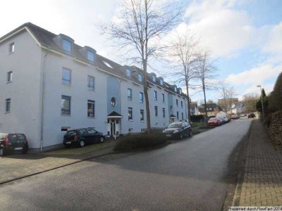 Singlewohnung in Innenstadtnähe mit Terrasse!
