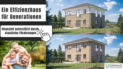 Kinderparadies – Ihr Zuhause