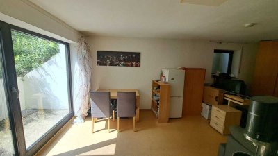 1-Raum-Wohnung in Markgröningen