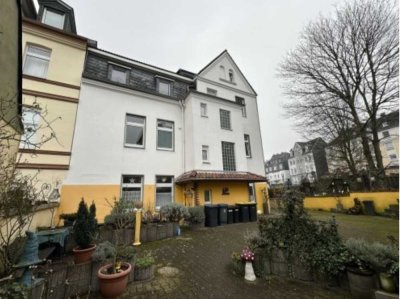 Ansprechende 2-Zimmer-Wohnung in Velbert Langenberg